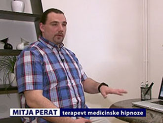 Operacija pod hipnozo