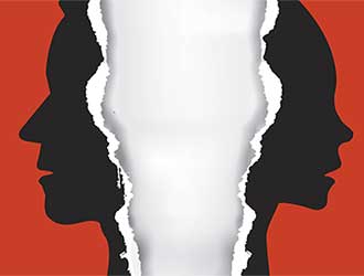 Kaj so osebnostne motnje?