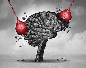 Biopsihologija travme