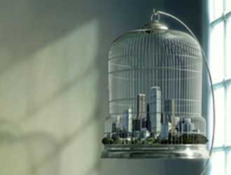 Shizoidna osebnostna motnja