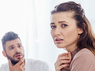 Napotitev - ustrezno in neustrezno ravnanje