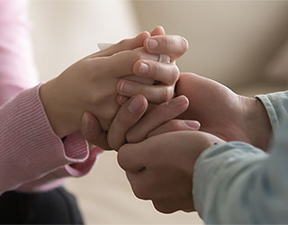 Napotitev - kdaj se odzvati