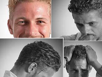 Osebnost in samopodoba